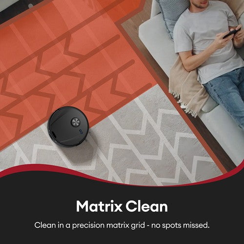 Ultenic T10 Lite Robot Vacuum Cleaner with LiDAR Navigation, 4500Pa Ultenic T10 Lite Robot Vacuum Cleaner with LiDAR Navigation, 4500Pa